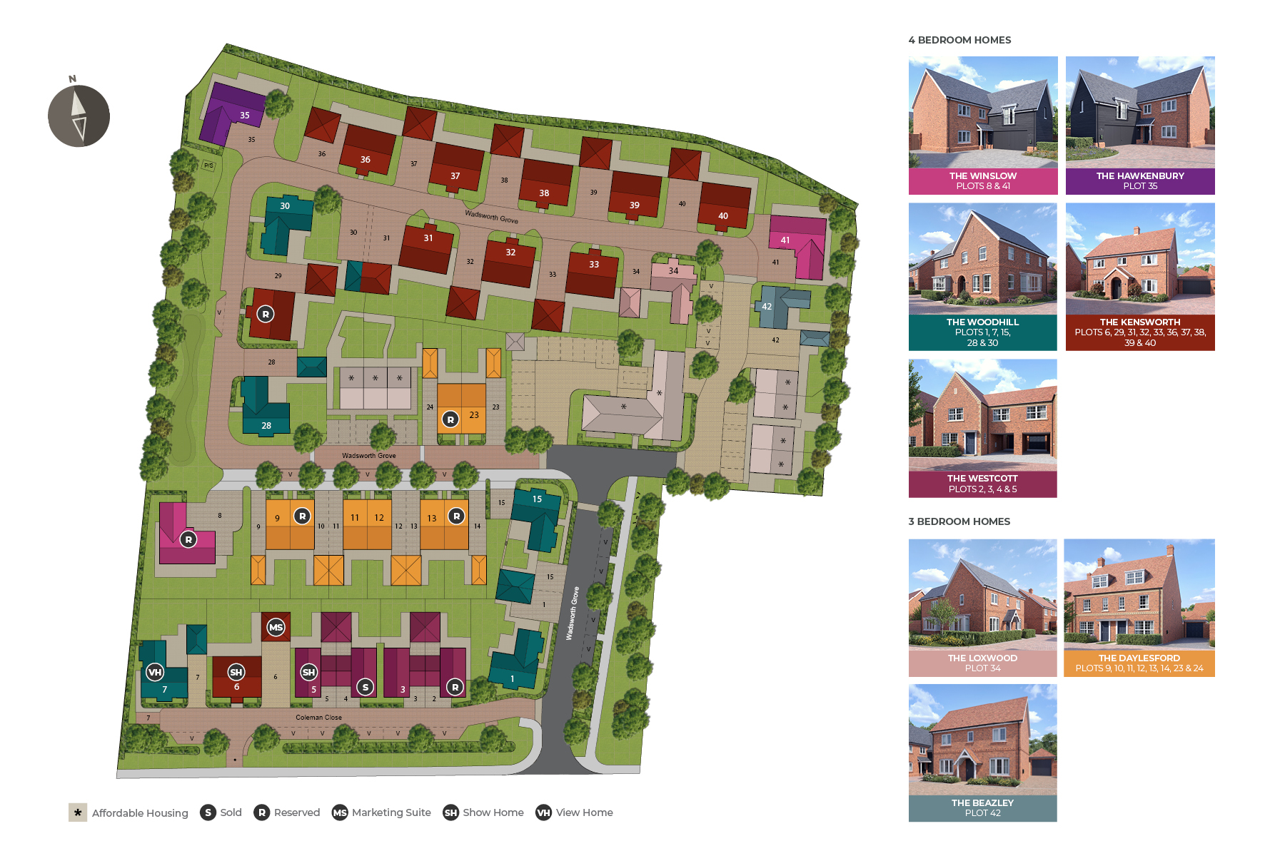 Layout